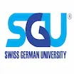 Swiss German University logo