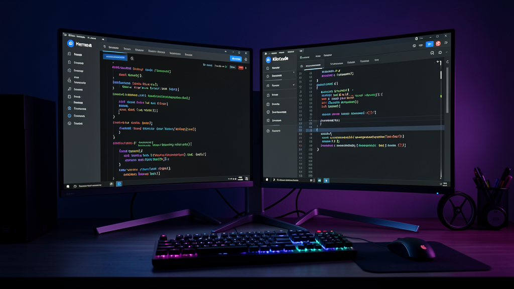 AI Pair Programming With Hermes and KiloCode