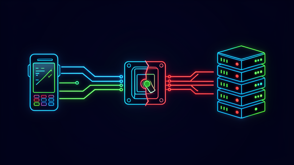 Circuit Breaker for Payment Providers