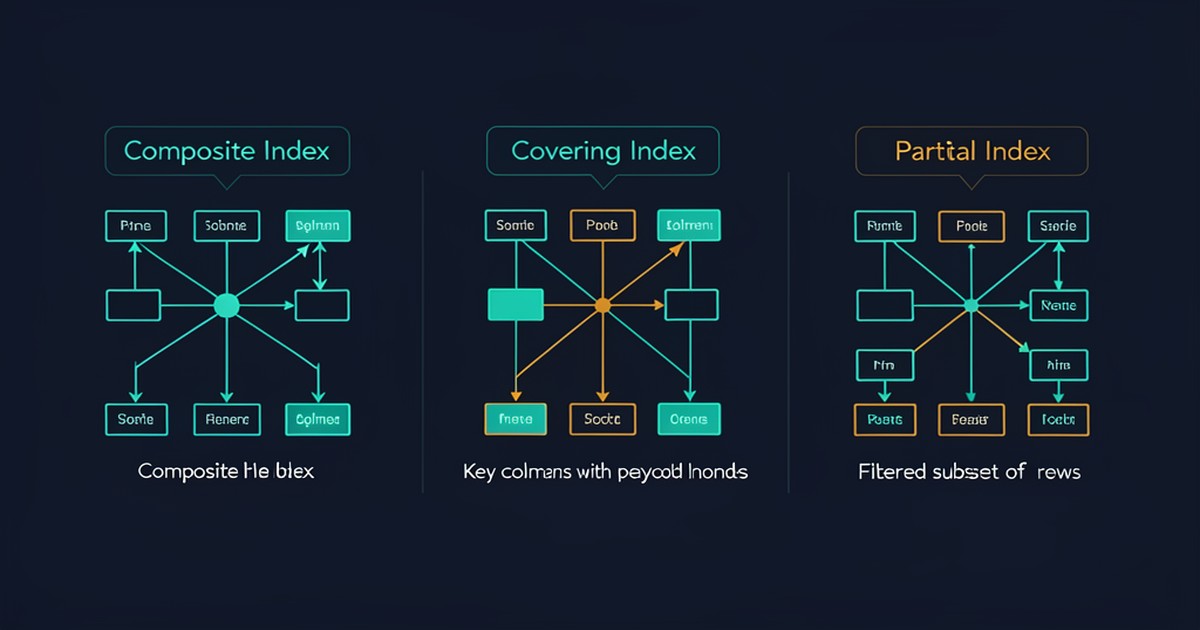 Database Indexing Strategy