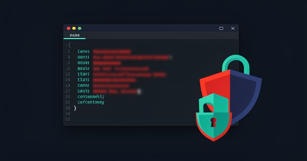 Your Environment Variables Are Not Secret