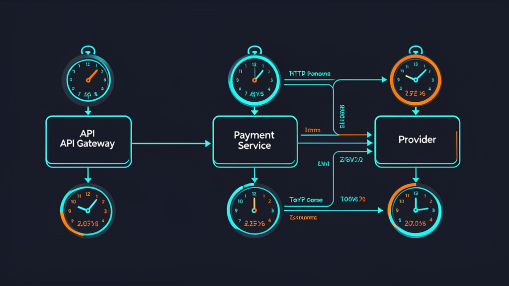 HTTP Timeouts in Payment Pipelines
