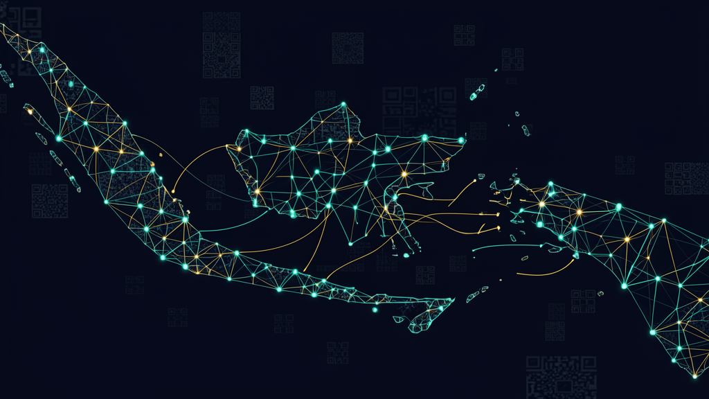 Featured image for Indonesia payment infrastructure article