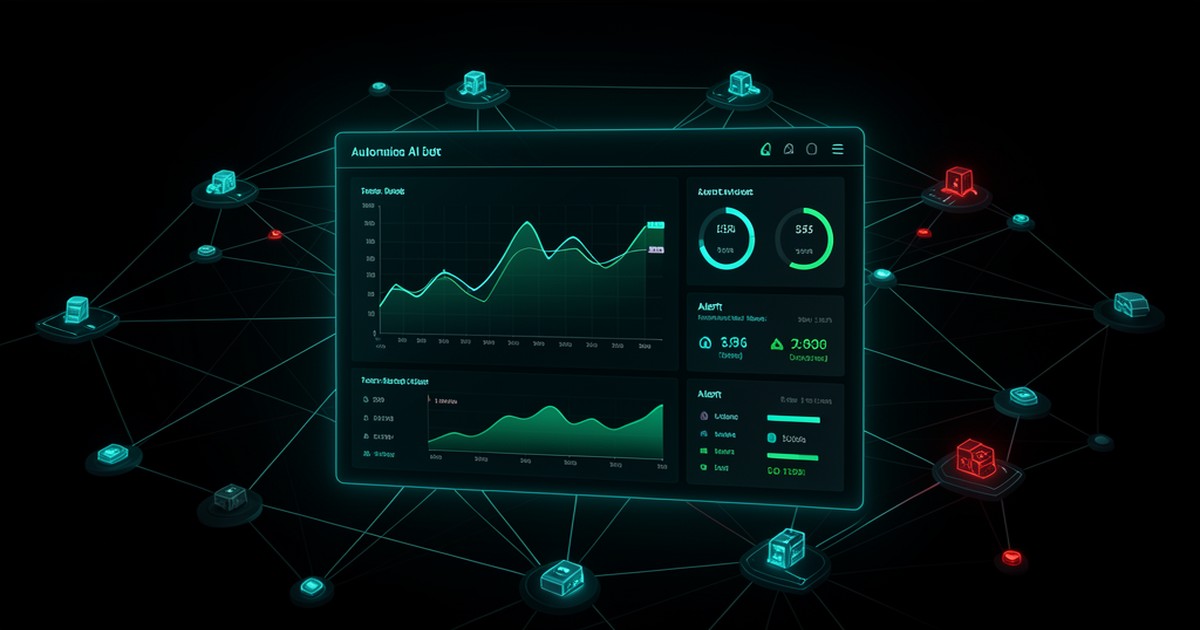 Autonomous Agent Monitoring