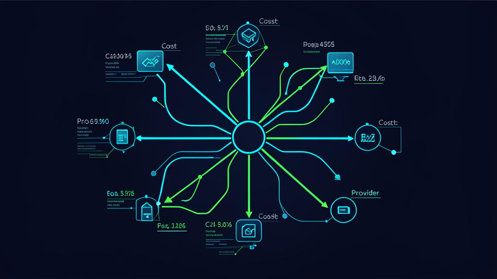Multi-Provider Payment Routing