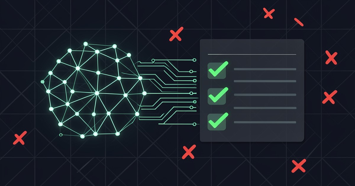 Testing AI Agent Outputs