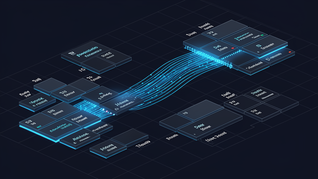 PostgreSQL TimescaleDB time-series hypertable visualization