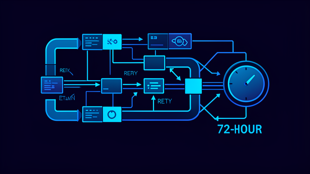 Webhook Reliability in Payment Systems